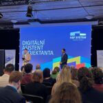 Projektant Ondřej Černík z HSF System