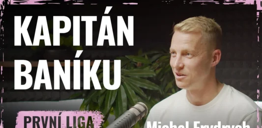 Michal Frydrych, StudioPOSITIV