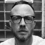 Roman Černohous typograf grafický designér