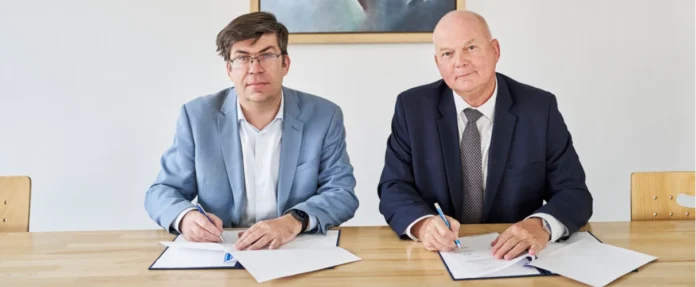 Spolupráce SOU Škoda Auto a FEL ČVUT – firemní praxe a moderní technické vzdělávání pro studenty od střední školy.