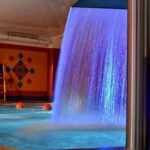Horský hotel Sepetná, wellness