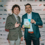 Štěrkovna Open Music – evropské ocenění za udržitelný festivalový provoz
