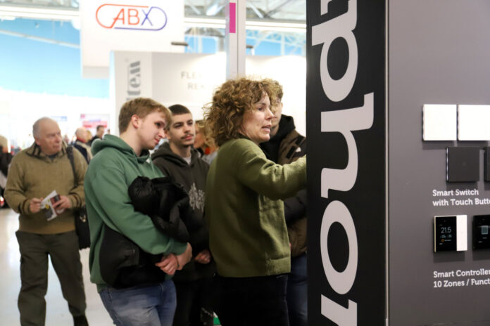 Infotherma 2026 v Ostravě – výstava zaměřená na energetiku, vytápění a úspory energií