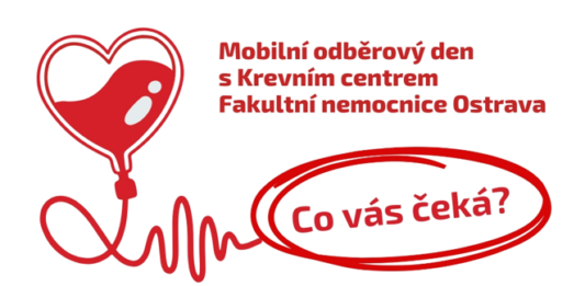 Mobilní odběrový den darování krve na Sepetné