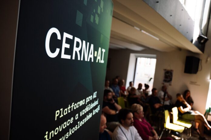 Vzniká „AI komunita MSK“