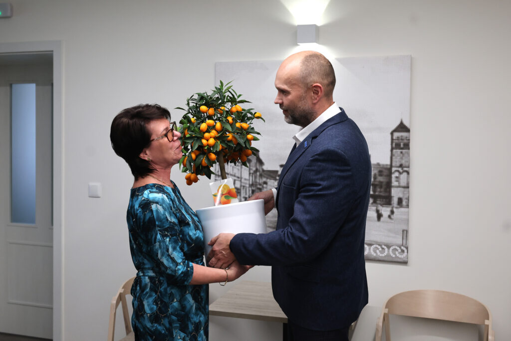 Centrum rodinné podpory v Karviné