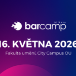 Barcamp Ostrava 2026 – účastníci během přednášek a networkingové části konference