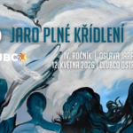 Jaro plné křídlení 2026