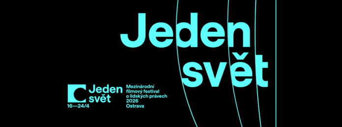 Festival Jeden svět Ostrava