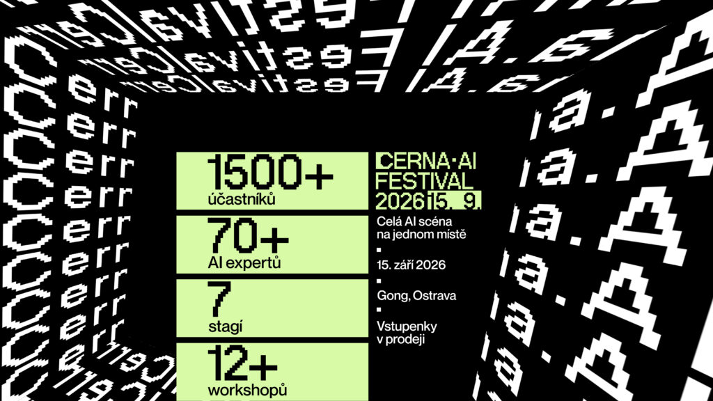 CERNA.AI FESTIVAL 2026