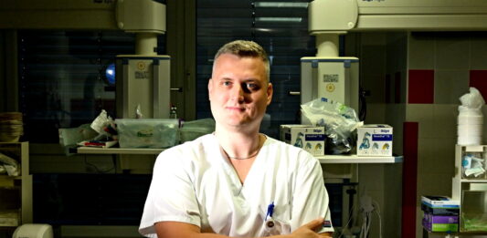 Ondřej Volný