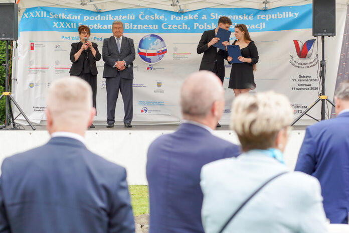 Mise Apollo pro Ostravu a Katowice. Ředitel Institutu metropolitní politiky o vizi Megalopole