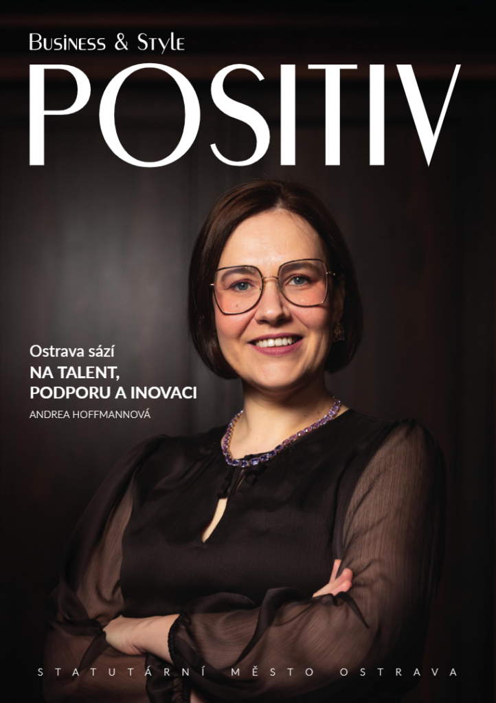 POSITIV 4/25