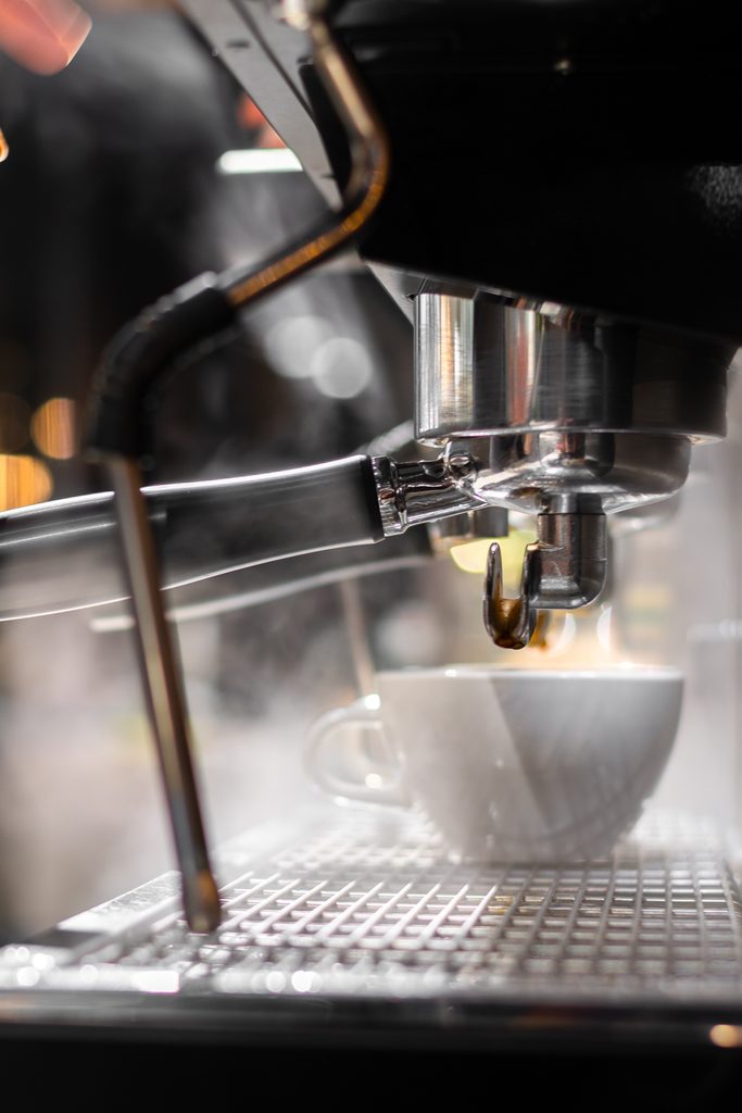 Kofola vstupuje do ostravské kavárenské značky CØKAFE