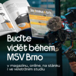 Banner MSV čtverec