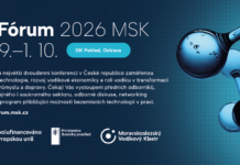 H2 Fórum 2026 se vrací do Ostravy. Vodík propojí průmysl, energetiku i školy H2 Fórum Ostrava, MSK