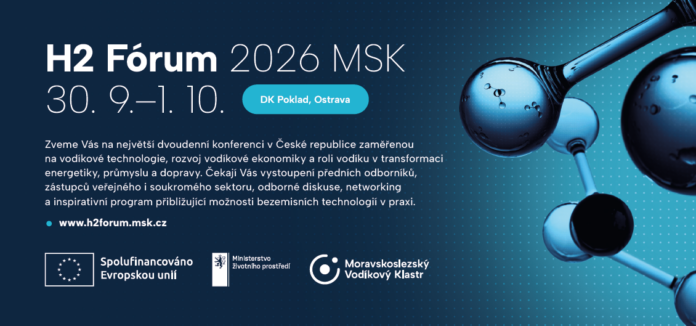 H2 Fórum Ostrava, MSK