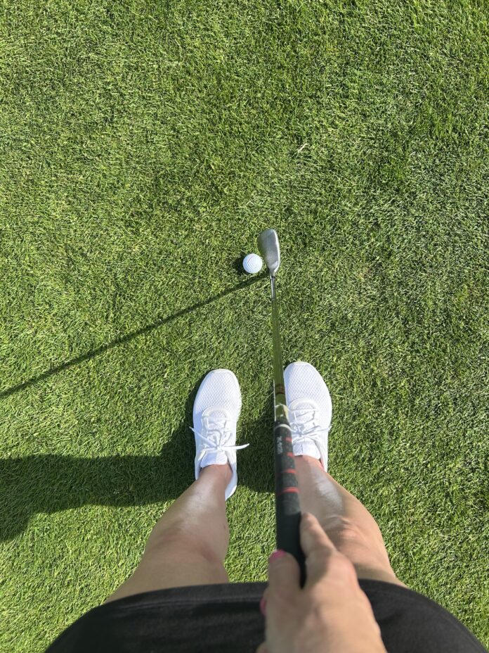 Den s trenéry Prosper Golf Academy v Prosper Golf Resortu Čeladná