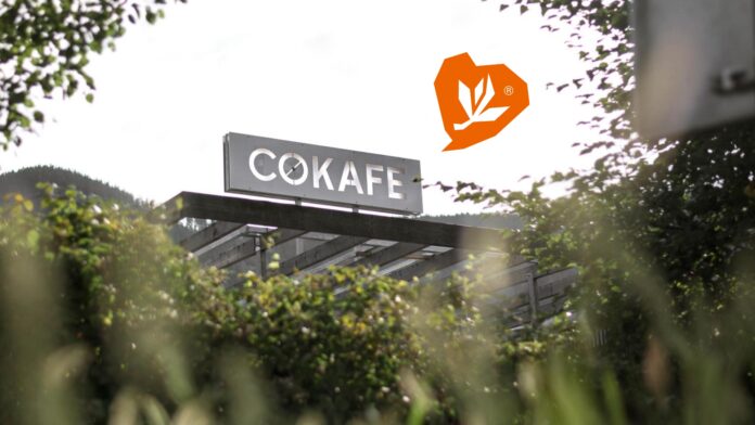 Kofola vstupuje do ostravské kavárenské značky CØKAFE
