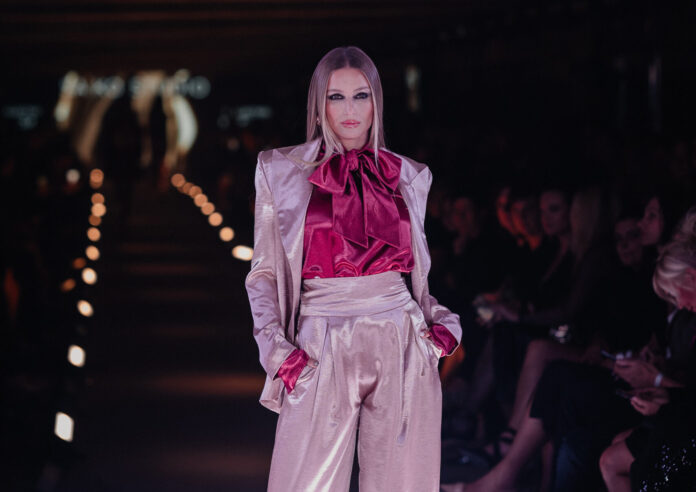 FASHION SHOW A/W25