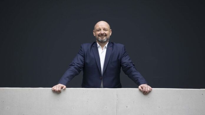 Marcel Vrátný, Promet Group