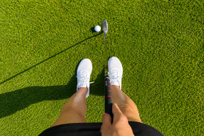 Den s trenéry Prosper Golf Academy v Prosper Golf Resortu Čeladná