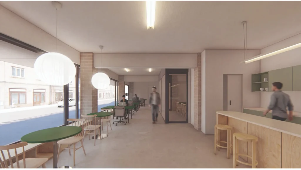 JEDNOTA FM cowork