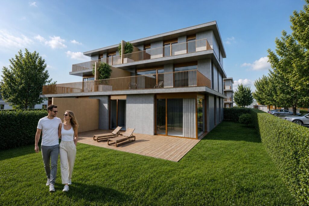 Projekt LOUKY FM
