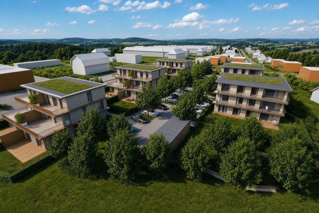 Projekt LOUKY FM