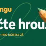 Bezplatný workshop Engu pro učitele v Ostravě