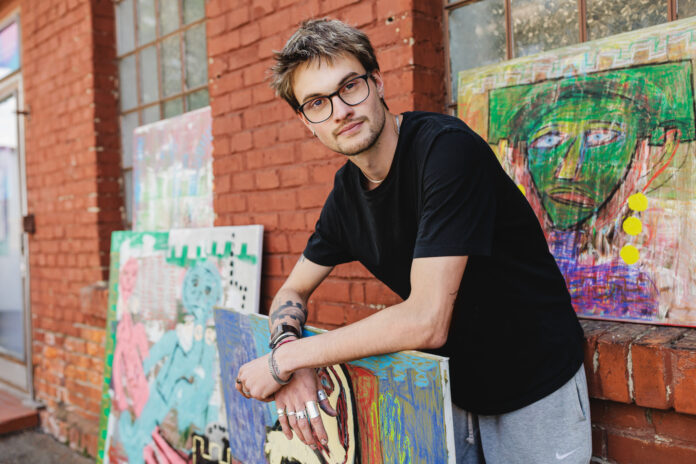 Michal Ožana