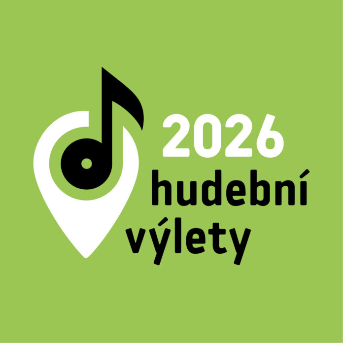 Hudební výlety 2026 – koncerty klasické a barokní hudby