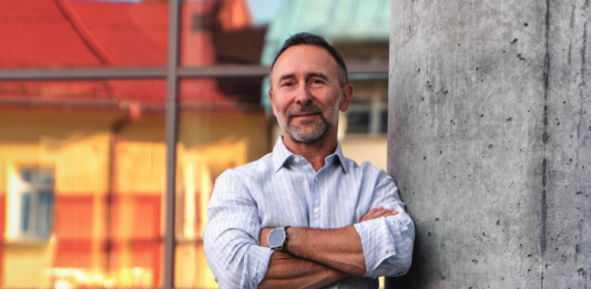 Michal Bystroň, BYSTROŇ Group