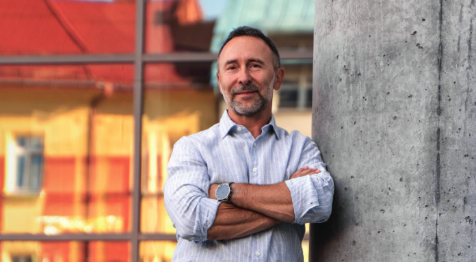 Michal Bystroň, BYSTROŇ Group
